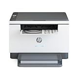 HP LaserJet MFP M234dw Wireless Black & White Printer, Print, scan, copy, Fast speeds, Easy setup,Mobile printing, Best-for-small teams