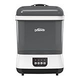Dr. Brown's All-in-One Sterilizer and Dryer for Baby Bottles, Parts and Other Newborn Essentials