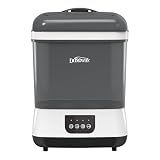 Dr. Brown's All-in-One Sterilizer and Dryer for Baby Bottles, Parts and Other Newborn Essentials