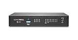 Sonicwall TZ270 Network Security Appliance (02-SSC-2821) | Next-Generation Firewall | Zero-Touch Deployment | 8X 1GbE Ports