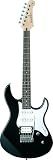 Yamaha Pacifica Series PAC112V Electric Guitar; Black