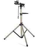 CXWXC Bike Repair Stand 88lbs- E Bike Stand for Maintenance Workstand