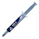 ARCTIC MX-4 (4 g) - Premium Performance Thermal Paste for All Processors
