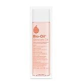 Bio-Oil Skincare Body Oil Serum for Scars and Stretch Marks, Face and Body Moisturizer with Vitamin E & A for Sensitive Dry Skin, Dermatologist Recommended, Non-Comedogenic, 4.2 Oz