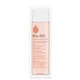 Bio-Oil Skincare Body Oil Serum for Scars and Stretch Marks, Face and Body Moisturizer with Vitamin E & A for Sensitive Dry Skin, Dermatologist Recommended, Non-Comedogenic, 4.2 Oz