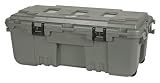 Plano Storage Trunk - 108 Quart w/ Wheels (1819) - Hunter Green