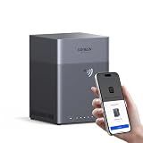 UGREEN NAS DH4300 Plus 4-Bay for Beginners, Home Users & Remote Workers