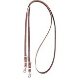 Martin Latigo Roping Rein 1/2in Wide