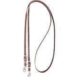 Martin Latigo Roping Rein 1/2in Wide