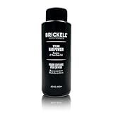 Brickell Men's Styling Hair Powder For Men, Creates Volume, Natural & Organic, Non-Greasy Texturizing Powder, 18g, Fragrance-Free