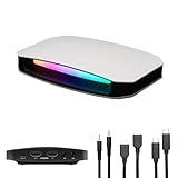 AVerMedia HDMI Capture Card 2.1 for Streaming and Gaming, VRR Support and HDR 4K Capture Card for Xbox, PS5, PS4, Nintendo Switch 2 -GC553G2 Live Gamer Ultra 2.1