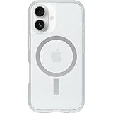 OtterBox iPhone 16 React Series Case - Clear