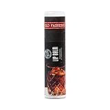 18.21 Man Made Lip Balm - Original Old Fashioned Flavor, Lip Protectant Hydrates & Moisturizes with Beeswax, Cocoa Butter & Vitamin E
