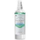 Kate Blanc Cosmetics Hypochlorous Acid Spray for Face and Skin (8oz)
