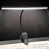 Vekkia Professional 116 LED Rechargeable Music Stand Light