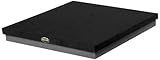 Auralex Acoustics SubDude-II Subwoofer Acoustic Isolation Platform, 1.75" x 15" x 15"