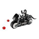 LEGO 30679 Marvel Venoms Motorrad