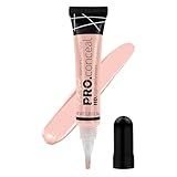 L.A. Girl HD Pro.Conceal, Cool Pink Corrector GC965
