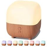 InnoGear 150ml Essential Oil Diffuser for Home Aroma Scent Small Humidifier
