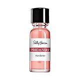 Sally Hansen Hard As Nails®, Natural Tint, Nail Strengthener, Nail Protectant