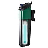 COODIA Internal Green Water Killer Aquarium Filter Tank U-V Pump