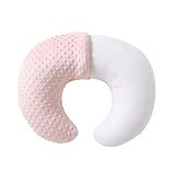 QUENESS Nursing Pillow and Positioner, Breastfeeding, Bottle Feeding