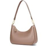 KKXIU Shoulder Bag for Women Cute Hobo Purses and Handbags(Khaki)
