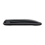 SportRack Horizon Cargo Box (Alpine, 11 Cubic Feet)