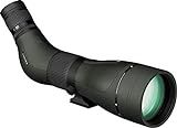 Vortex Optics Diamondback HD Spotting Scope 20-60x85 Angled Green