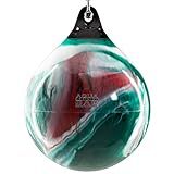 Aqua Training Bag 21" 190 Pound Heavy Punching Bag (Global Series x Mexico)