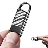 64GB Digital Voice Recorder - Xelarvex Voice Activated Recorder AI-Intelligent Noise Reduction, 4800 Hours Recording Device, Audio Recorder for Lectures/Meetings/Interviews