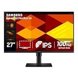 Samsung 27” (S40GD) Borderless Business Monitor with IPS Panel