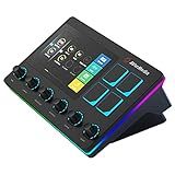 AVerMedia Live Streamer NEXUS Audio Mixer / Control Centre