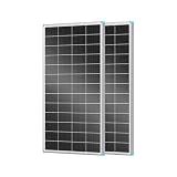 Renogy Solar Panels 400 Watt N-Type, 16BB 25% High-Efficiency