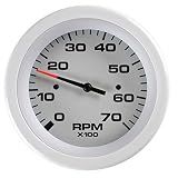 Sierra International 68374P Tachometer