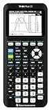 Texas Instruments TI-84 Plus CE Color Graphing Calculator, Black