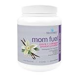 Momsanity Mom Fuel Protein Vanilla | 20g Protein + Collagen | 30 Servings