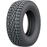 Goodyear Wrangler Territory MT LT275/65R18 113Q C Tire