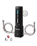 Waterdrop UL12A Under Sink Water Filter, Upgraded for 10UA, Time Reminder
