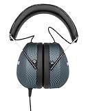 Vic Firth SIH3 Stereo Isolation Headphones