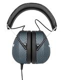Vic Firth SIH3 Stereo Isolation Headphones