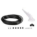 Seachoice Marine Speedometer Pitot Kit, 20 Ft.