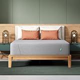 Siena 12" Queen Memory Foam Mattress - Medium Firm - 180 Night Trial - Premium Pressure-Relieving Layers - 10 Year Warranty - Mattress in a Box - CertiPUR-US Certified