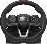 HORI Racing Wheel Apex for Playstation 5, PlayStation 4 and PC - Officially Licensed by Sony - Compatible with Gran Turismo 7