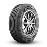 Goodyear Assurance Finesse All Season P225/65R17 102H Passenger Tire