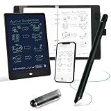 Ophayapen Smart Pen & Smart Digital Notebook| Real-time Mobile Sync