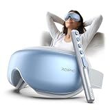RENPHO Eyeris 1 Eye Massager with Heat, Sleep Mask with Remote Control