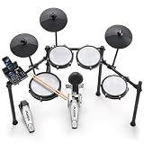 Alesis Nitro Max Electric Drum Set