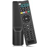 Universal-TV-Remote-Control for Samsung LG Vizio Roku TCL Hisense Sony TVs