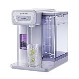 GLACIER FRESH C03 Coolon Countertop Cold Water Purifier, Zero Wastewater